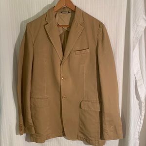 Banana Republic sports coat